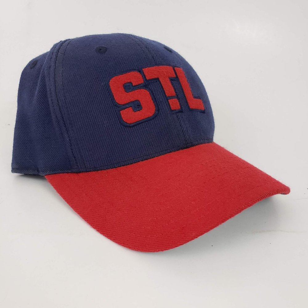 STL Saint Louis Cardinals Vintage American Needle